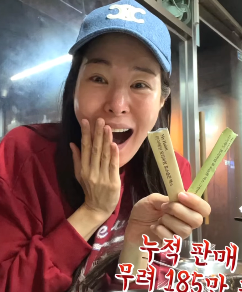 미자 전성애 홈쇼핑 매출 24억 완판 신화 모녀 케미 화제ㅣ 프로필 가족 인스타