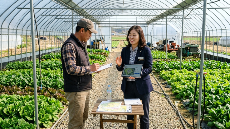 이천시 설성면 부동산 투자 환경과 시장 동향