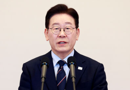  이재명 정부 기름값 잡나...다양한 방법제시