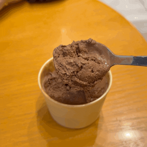  베라 초콜릿 솔직 후기, 클래식 of 클래식 근본의 맛 리뷰