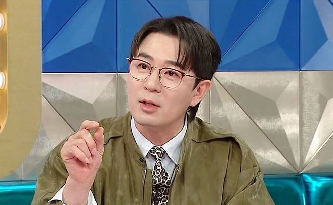 붐 “딸 갖고 싶으면 이렇게”…남창희에게 '득녀 비법' 전수 ('라디오스타')