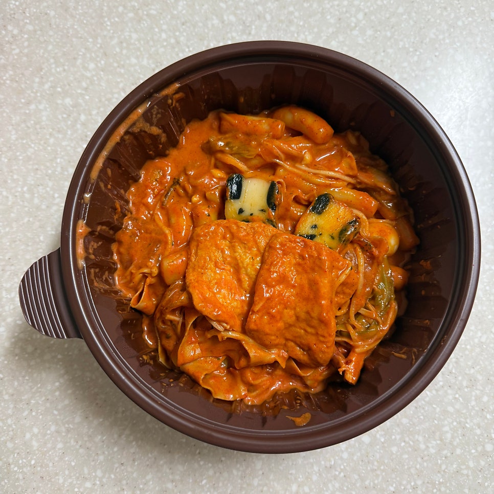 삼첩분식 평리점 사진 4