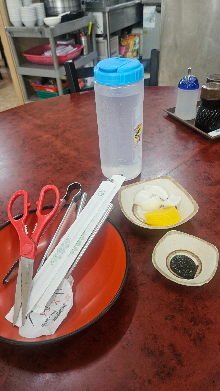 산동대반점 사진 5