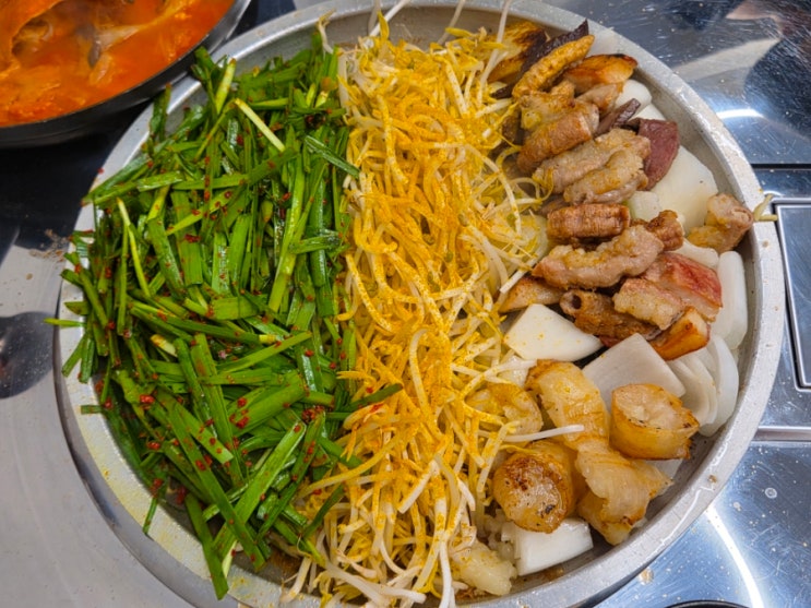  [신대방삼거리맛집]  소곱창클라쓰(신대방삼거리곱창)