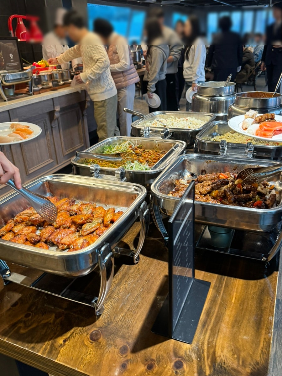 한강살롱 사진 6
