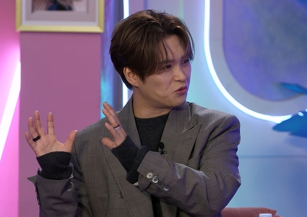 20년 만에 어머니 사망 소식 확인한, 싱어게인2 우승 '김기태'