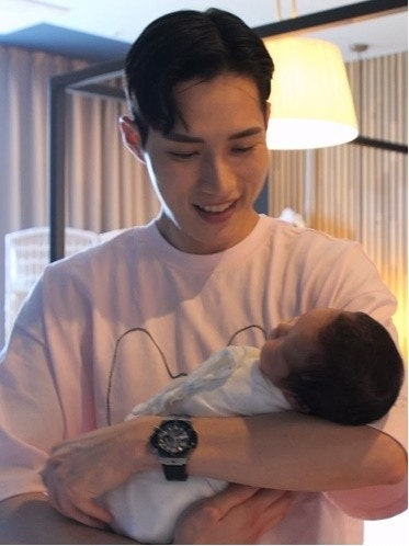 김준호 “아들이 날 몰라봤다” 결국 은퇴 결심한 이유
