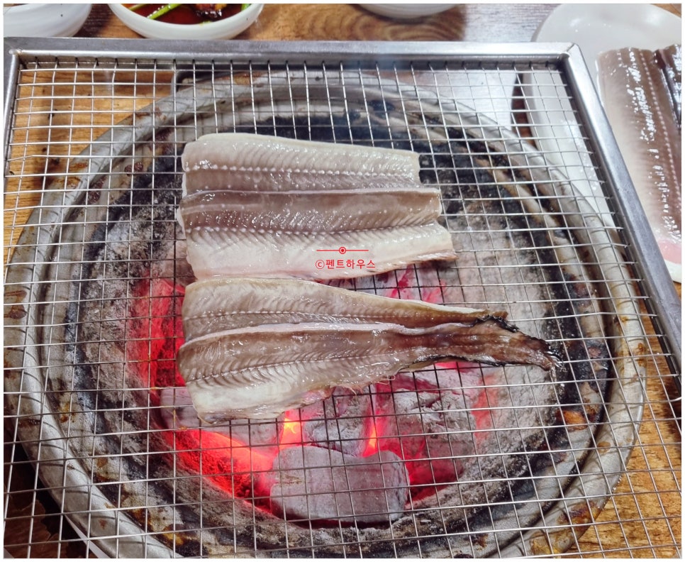 일도바다장어구이 사진 5