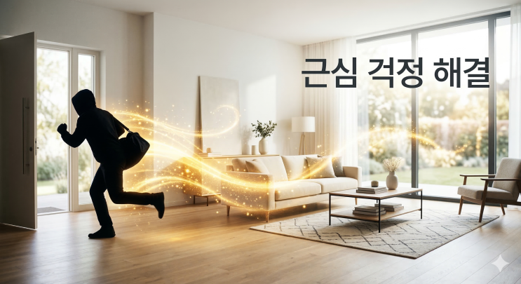  도둑맞는 꿈 해몽, 지갑을 털렸다면 오늘 하루 지갑을 활짝 열어두십시오 (빈 금고 대박)