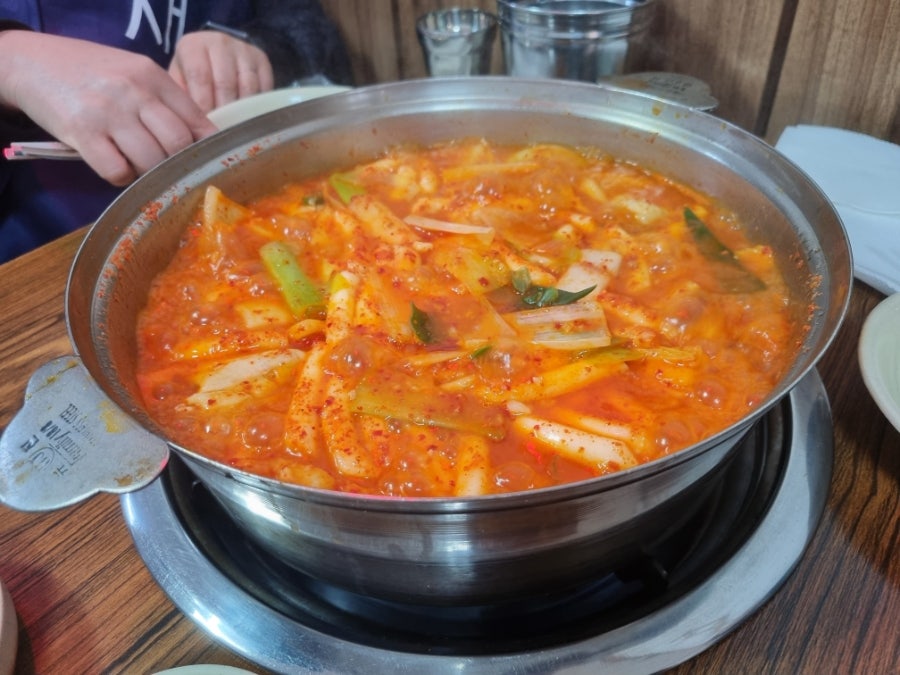 장안닭한마리 사진 4