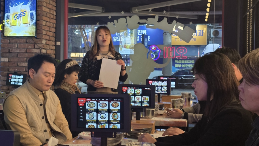 오비베어 안산사동점 사진 4