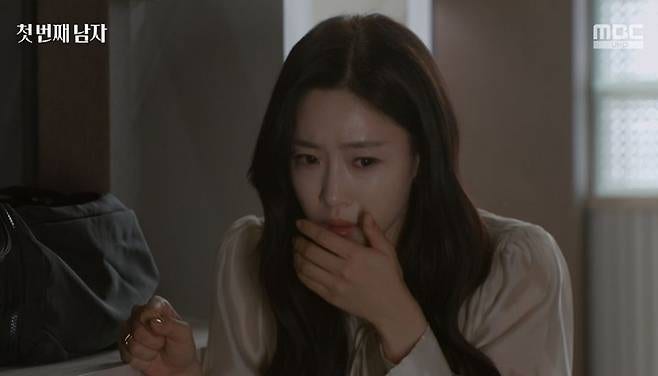 함은정 활약에 윤선우 이어 박건일까지 흔들렸다 “제정신 아니다” ('첫 번째 남자')