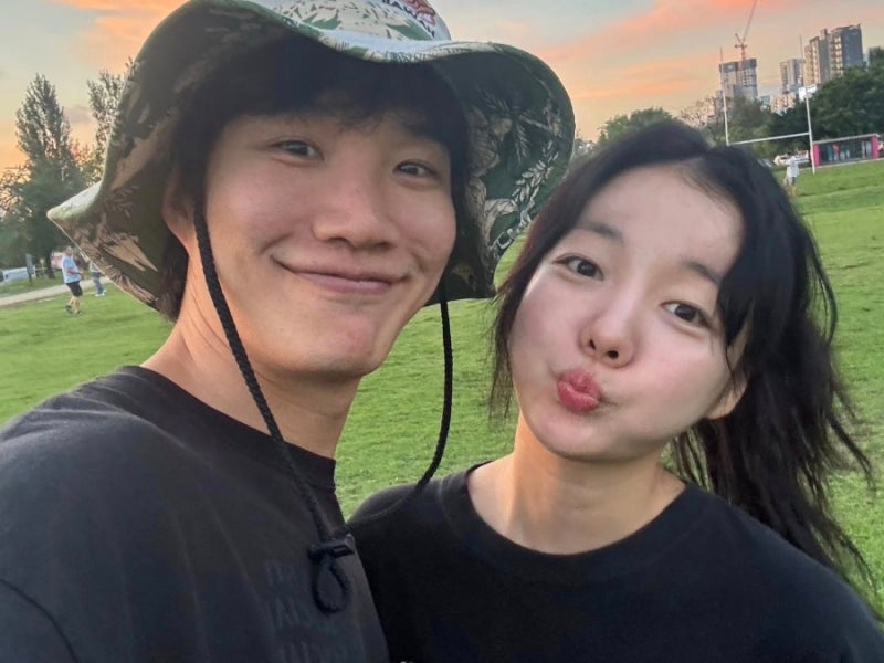 김기리 문지인 부부 프로필 데뷔 유산 임신 가족 결혼 자녀