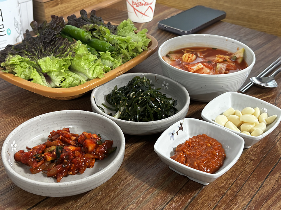 설봉밥상 사진 5