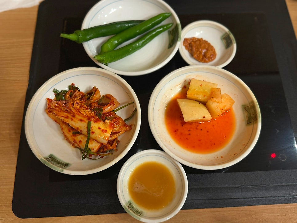 청진동해장국 사진 6