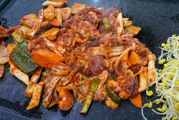 신대명가든 사진 2
