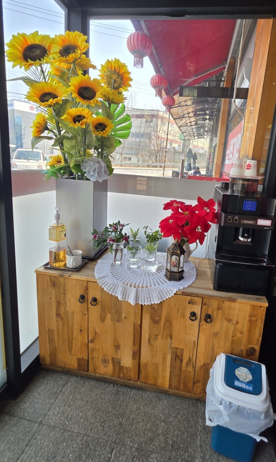 삼백짬뽕 사진 2