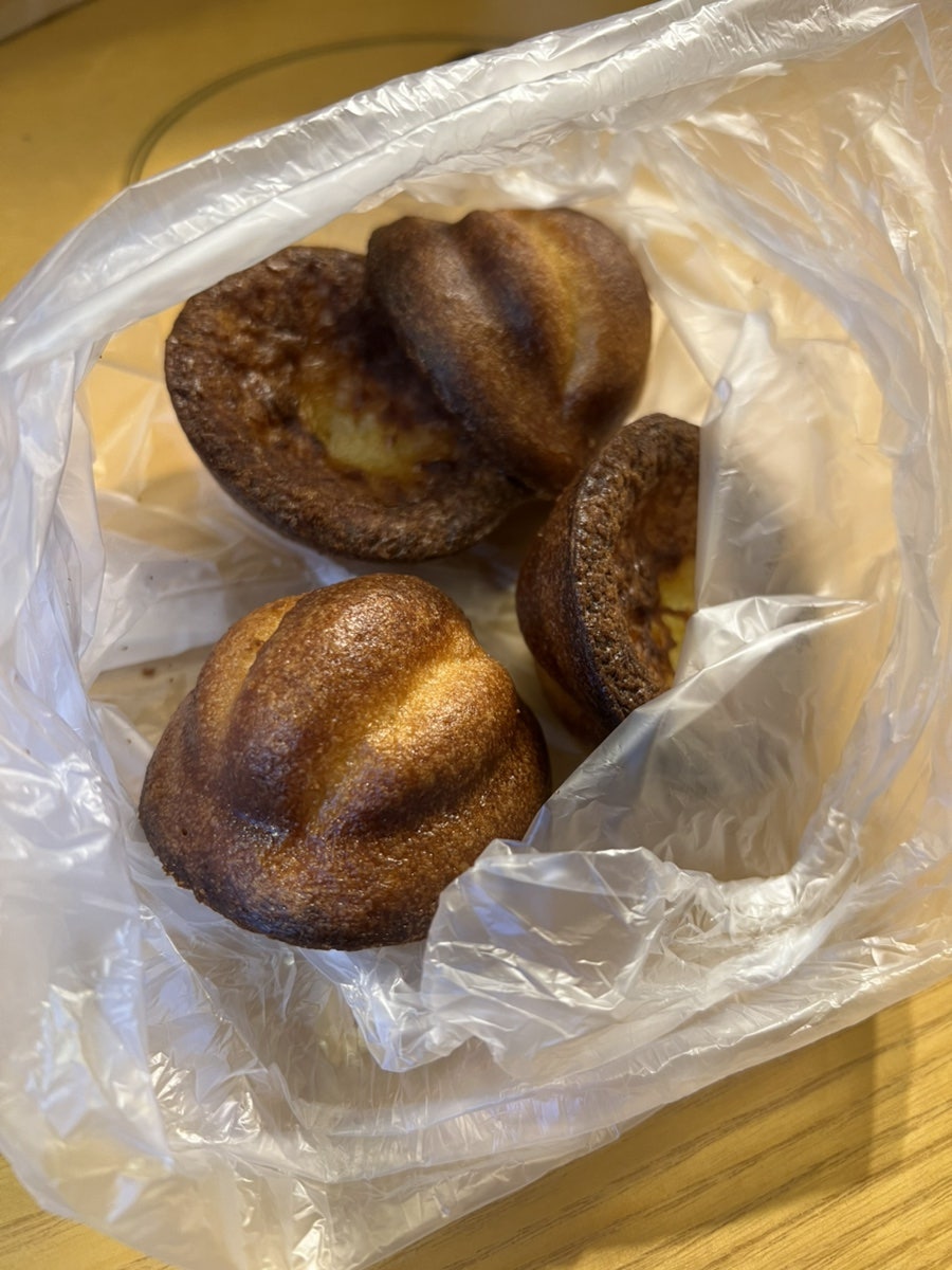 프랑세즈과자점 사진 2