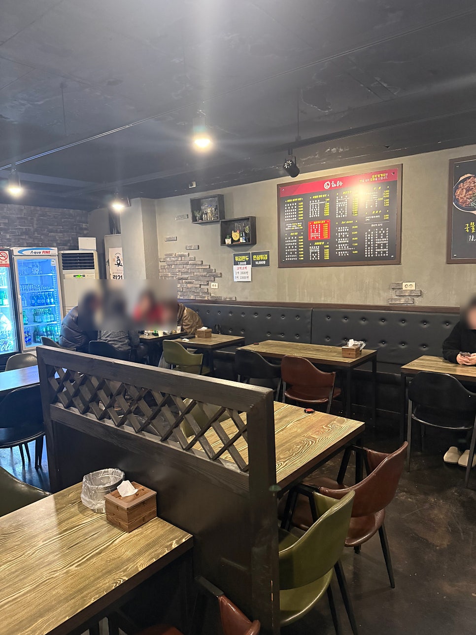 홍희통닭 신탄진점 사진 4