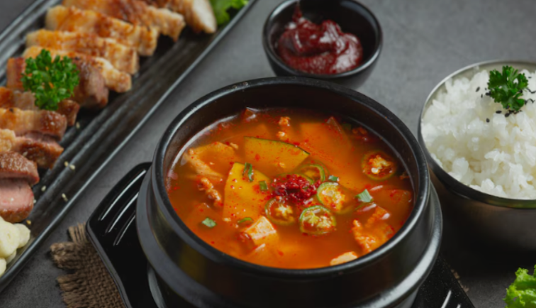 가보세식당 사진 3