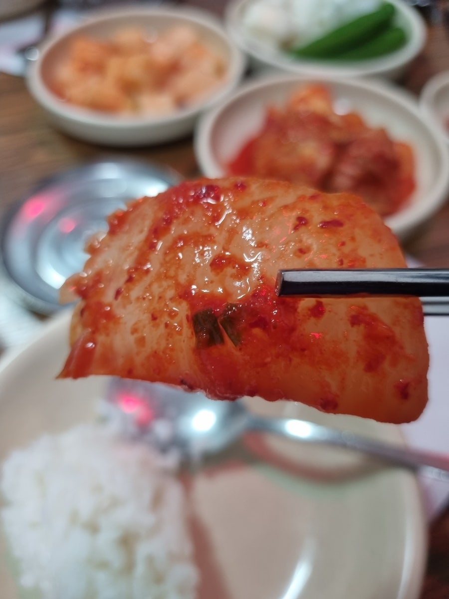 장안닭한마리 사진 6