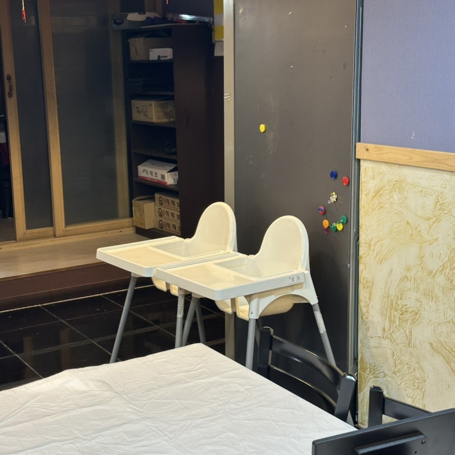 수궁얼큰돼지짬뽕 본점 사진 8
