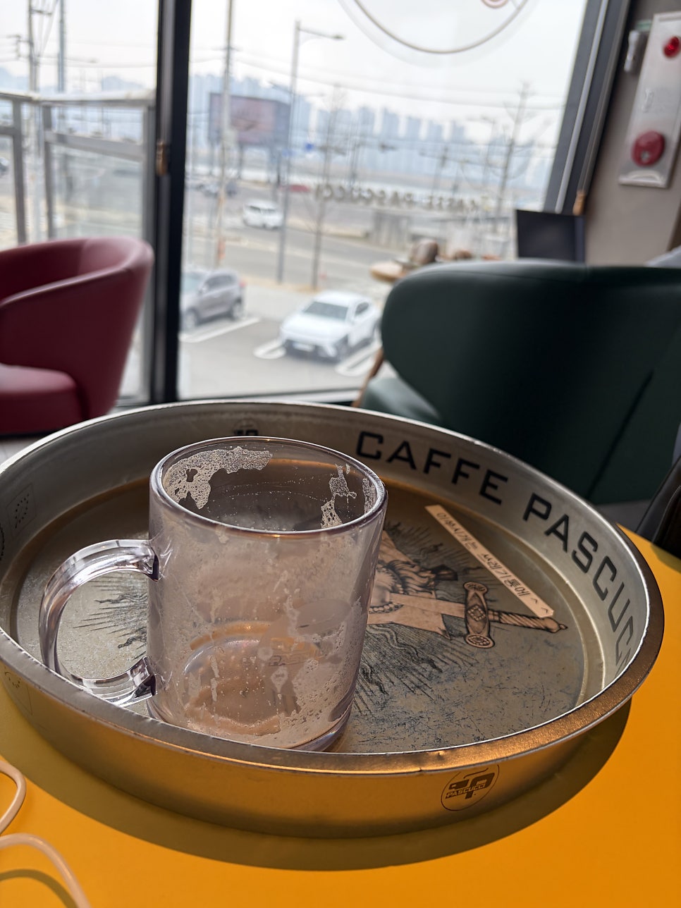 파스쿠찌 인천DT점 사진 3