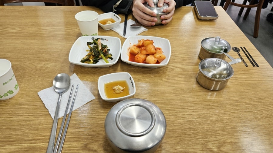 일품양평해장국 인천아라뱃길점 사진 5