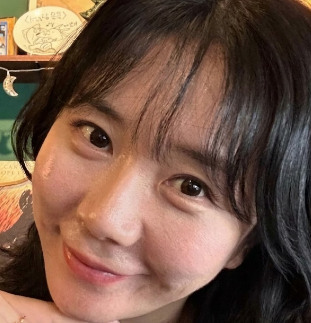 허안나 근황..갑상선절제..안타까운사연(프로필 남편 오경주 식당 정보자녀 까지)