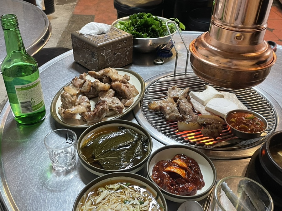 원조뒷고기 사진 1