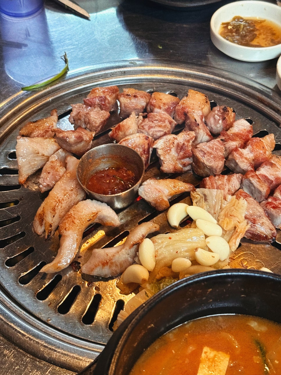 돈필살 봉담직영점 사진 6