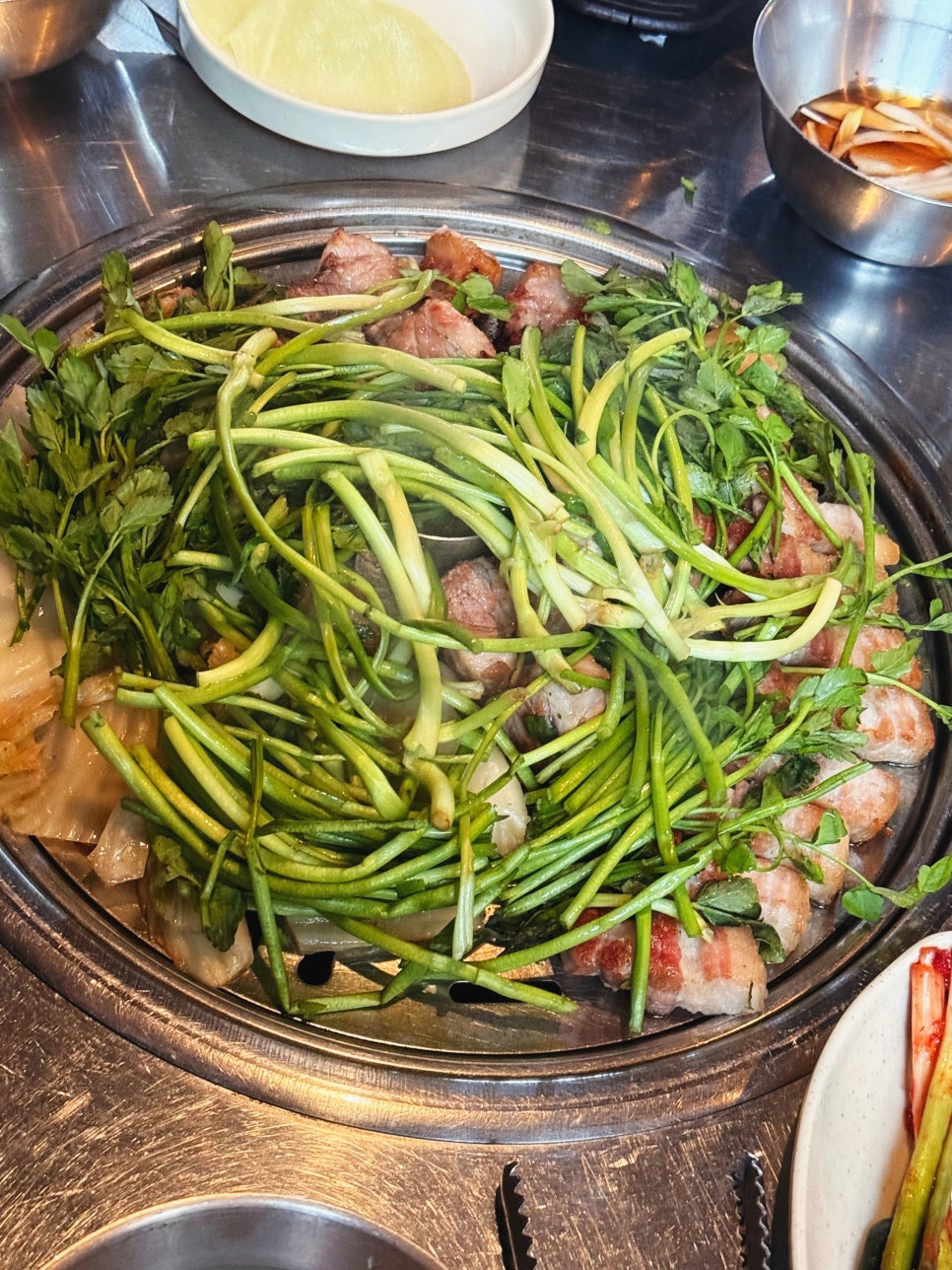 돈필살 봉담직영점 사진 5