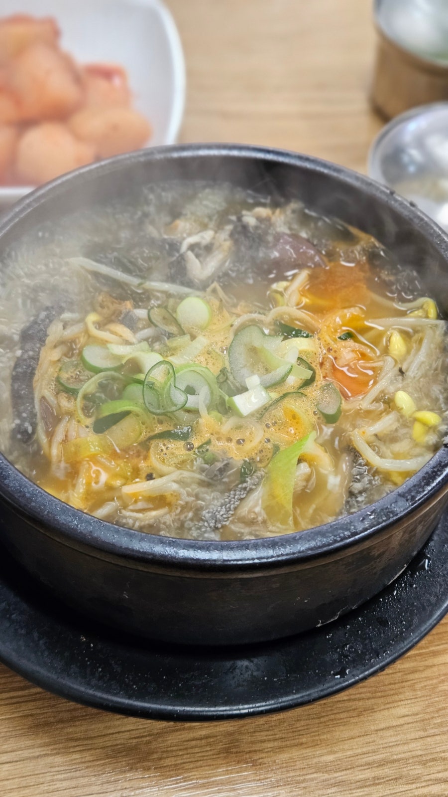 일품양평해장국 인천아라뱃길점 사진 6