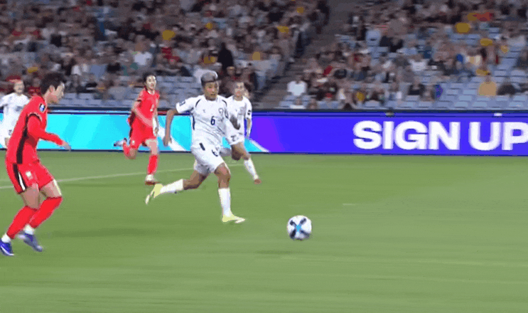  2027 브라질로 간다! 신상우호 여자 축구 아시안컵 한일전 승리 기원