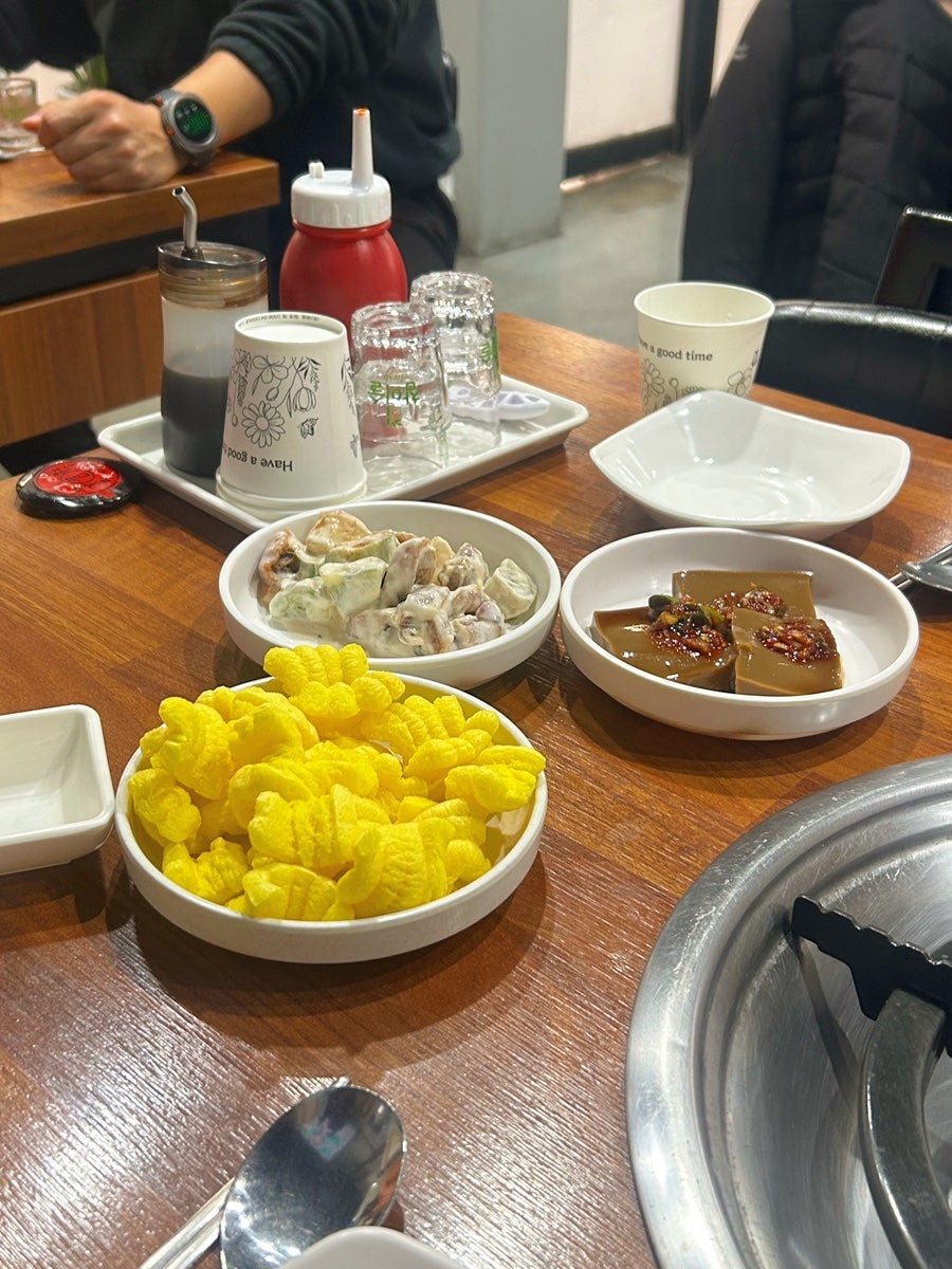 주여사네 오만가지 사진 4