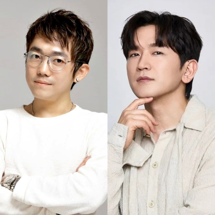  굳이 이 타이밍에? 청첩장 준 이민우 키 폭로한 송백경 (연예뉴스)