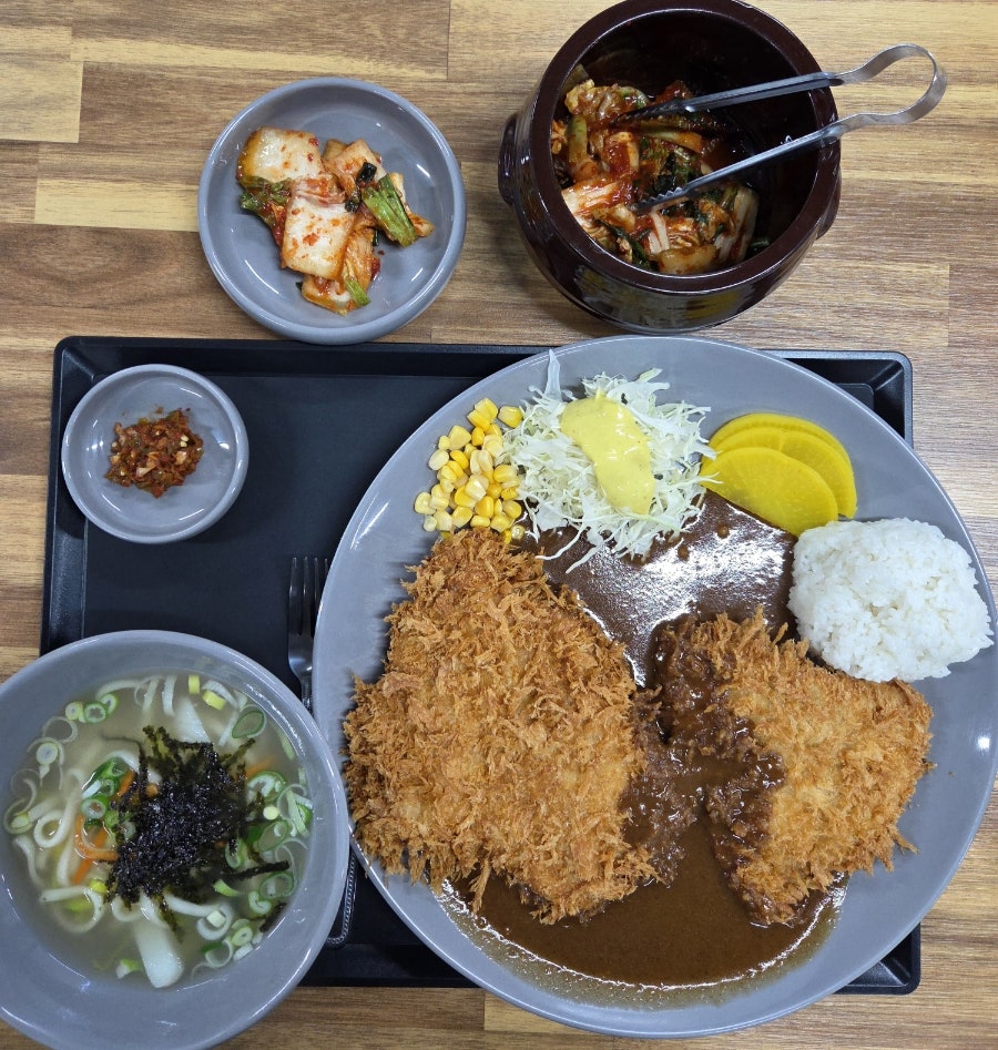 노랑집 사진 6
