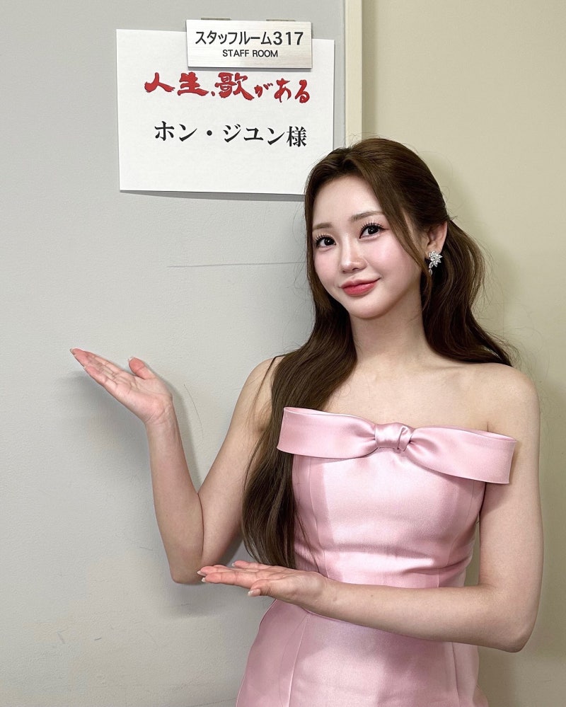 현역가왕3 홍지윤 프로필 나이 키 고향 학력 근황 트롯 바비에서 대한민국 국가대표 여제로