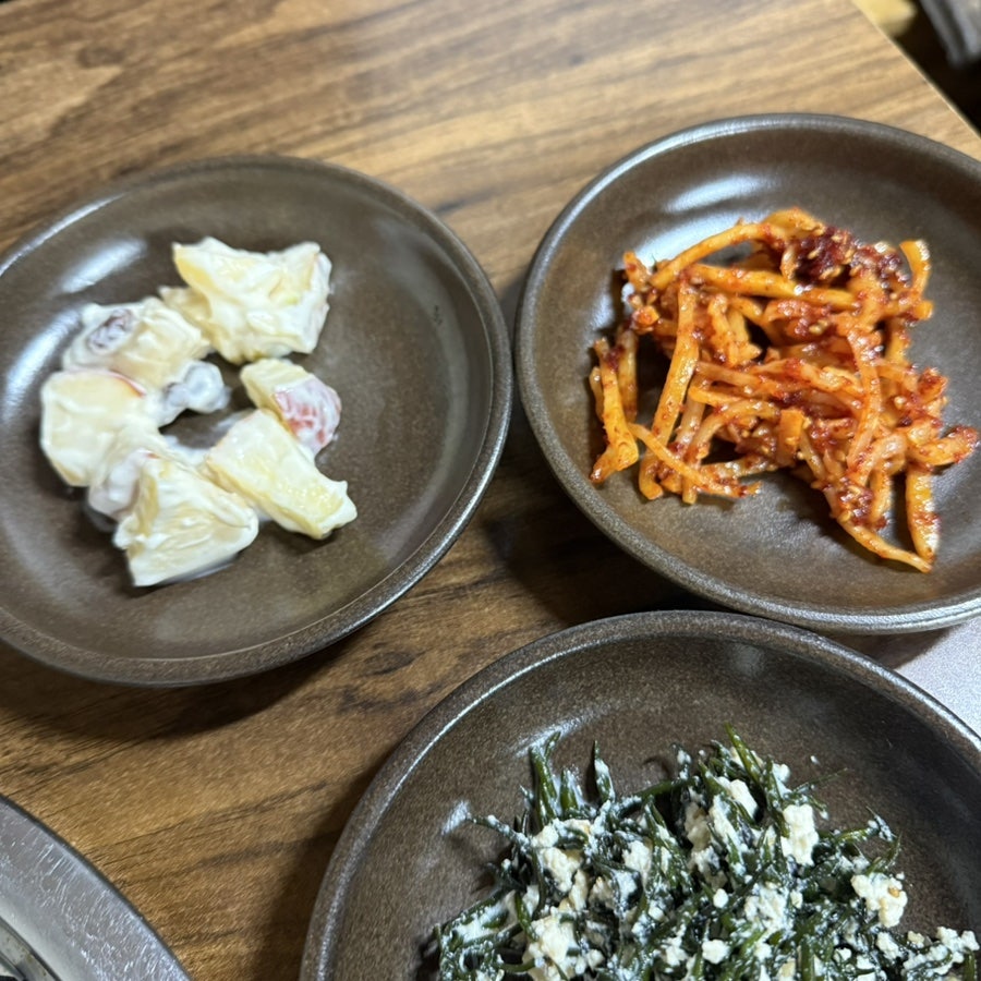 장터마을 사진 5