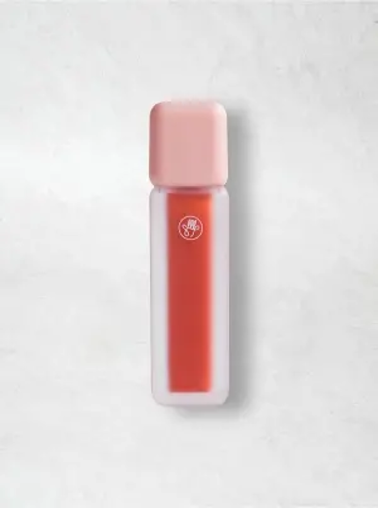  [인증후기] SON&PARK ARTI WATER BLUR TINT 01 PEACH SOME [BPOM Cosmetics]