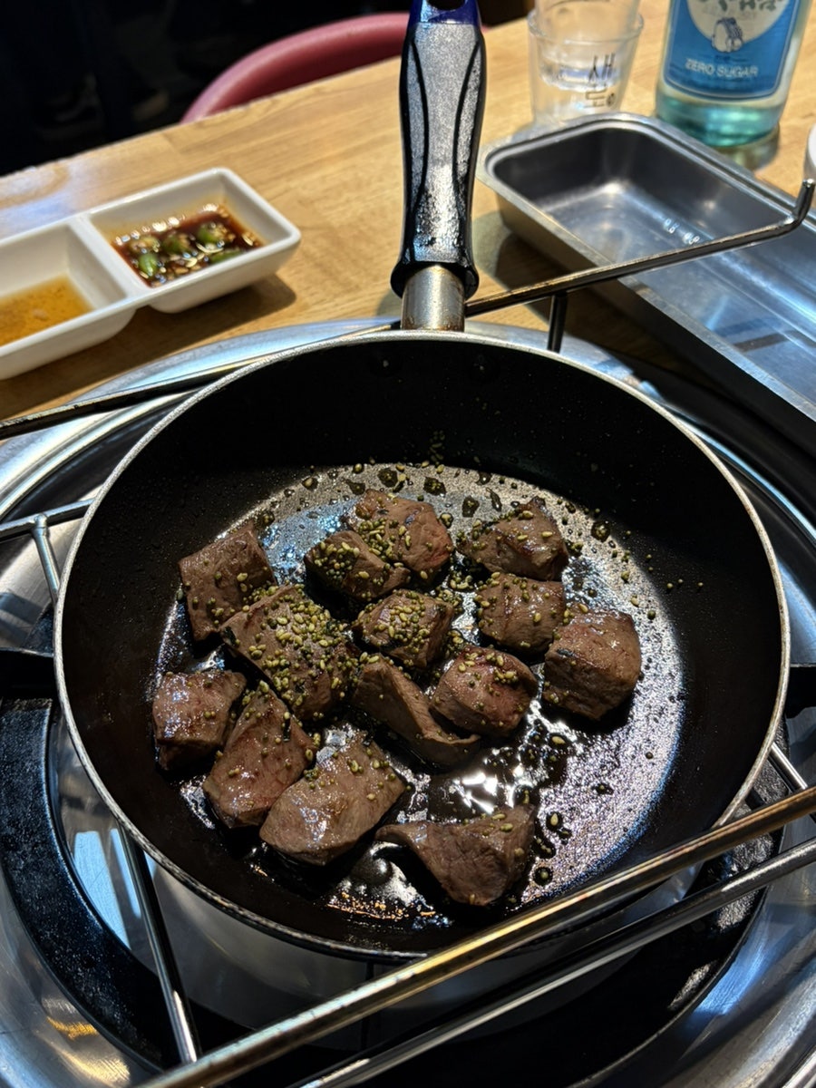 한우돌곱창 사진 6