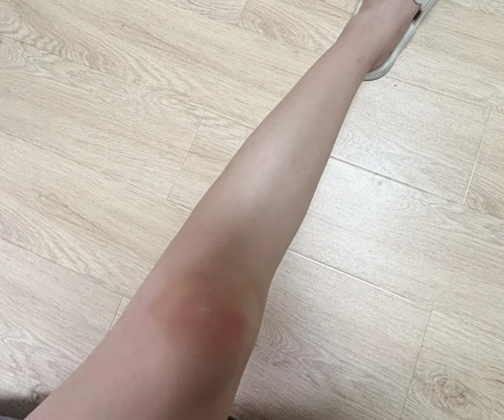 유한식물성 msm 플러스 진짜 좋았던 부분이 있는데요