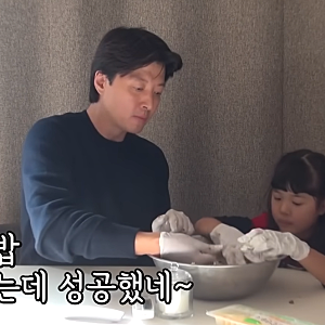"아빠, 8살 되면 집에서 자도 돼?" 이동건, 6억 새 집 공개에 시청자 눈물 펑펑 쏟은 이유