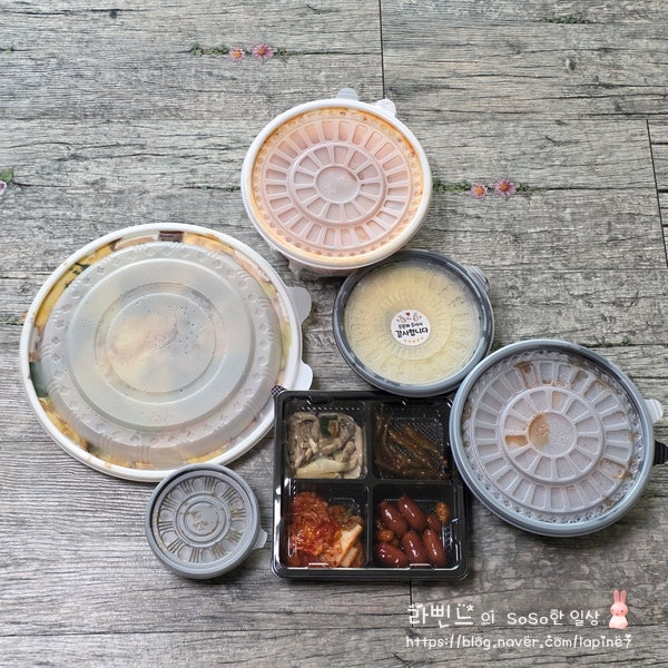 까치식당 망포점 사진 2
