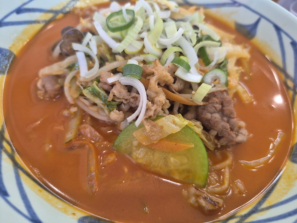 밥심면심 사진 4
