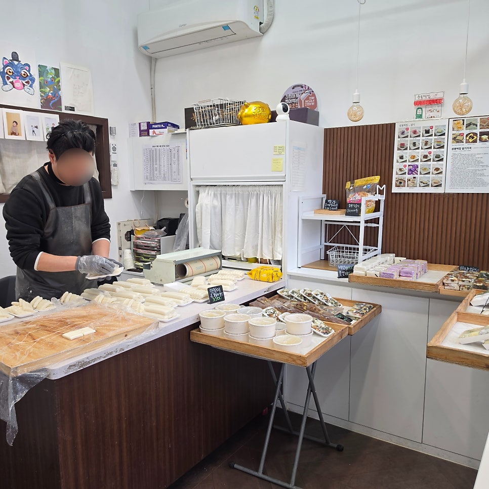 Sambongtteokjip photo 2