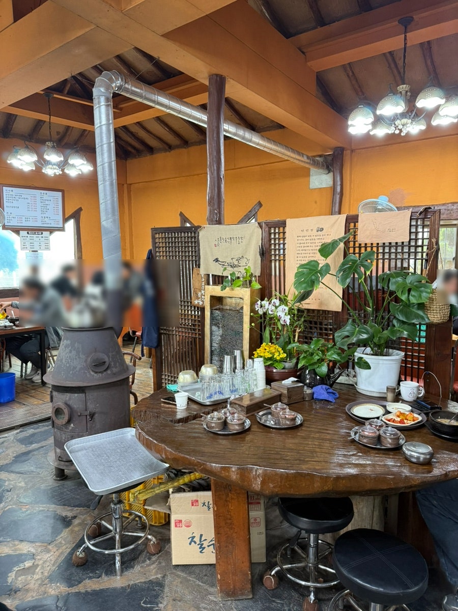 남촌가마솥순대국집 사진 4