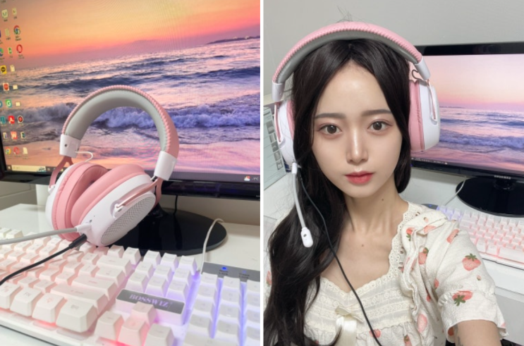  어린이 블루투스 헤드셋 추천, 안전하고 편안한 선택은? 제닉스 WH4BT