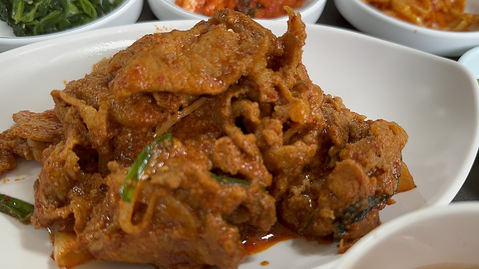 총신기사식당 사진 3