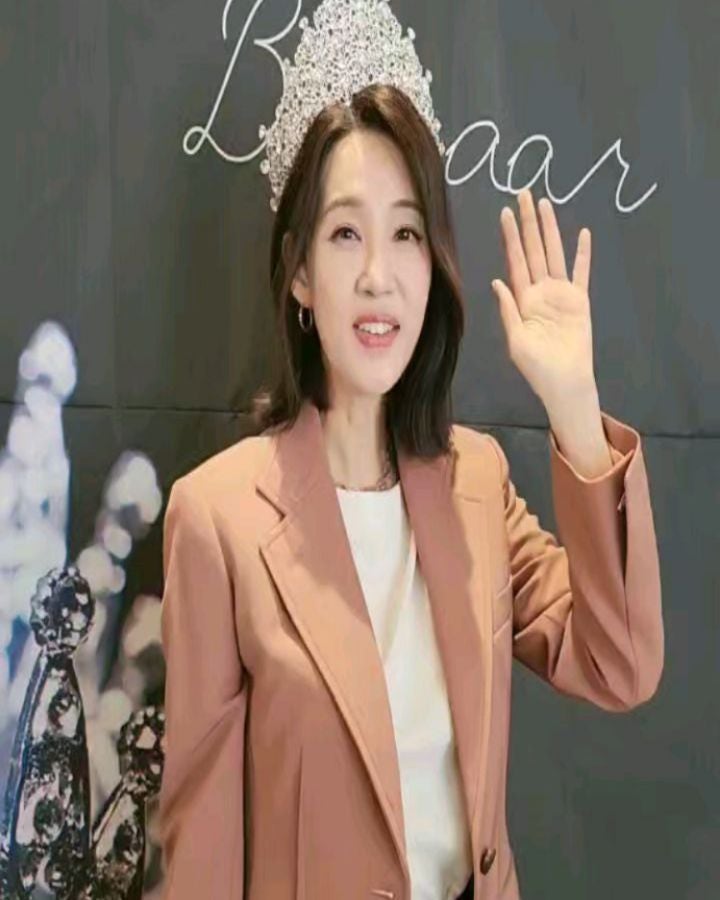 오현경 프로필 나이 키 고향 학력 근황 첫 번째 남자 멈추지 않는 도전과 부활